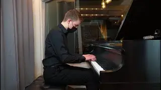 Truman Walker - Uncertainty (feat. Micah Claffey) [Performance Video]