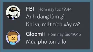 Vụ Án Bí Ẩn Đêm Valentine