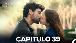 Llama A Mi Agente Capitulo 39 (Doblado en Espa&ntilde;ol)