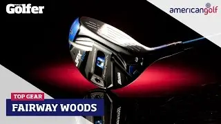 TOP GEAR: Mizuno JPX 900 Fairway