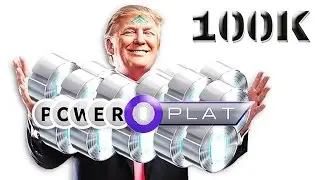 Selfish 100K Platinum Giveaway at TennoCon 2016 by Digital Extremes in Warframe ft. RevXDev