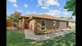 Beautiful Remodeled Home Lake Worth TX | TMC Property Solutions
