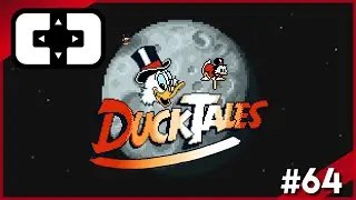 DuckTales | Cartridge Club Prime Podcast, Episode 64 | December 2018