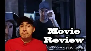 The Gracefield Incident Movie Review