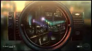 shocking ways to do hitman absolution sniper challenge