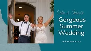 Summer Wedding at Loveland Estates in Southern Illinois