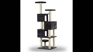 Armarkat A8104 Extra Large Cat Tree