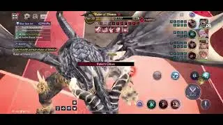 GUILD RAID | SILENT DRAGON #sevenknights2 #sevenknights2global #guildraid