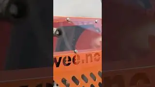 Vedmasking Teak Pro