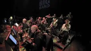 Monday Night Big band & Janis Siegel: Bewitched