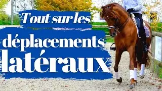 Tout savoir sur les d&eacute;placements lat&eacute;raux