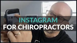 Instagram for Chiropractors: A 2 Minute Tip to Get Started!