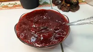 Como preparar jalea de fresas 🍓sígueme y suscribete