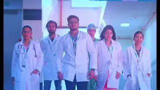 VIKASH HOSPITAL | India's Most Extravagant Hospital