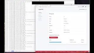 CakeFest 2020 - Workshop 4 - Mark Story - Authorization, Advanced routes, Console commands