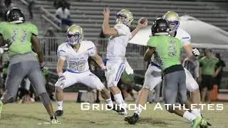 Cypress Bay Vs Flanagan