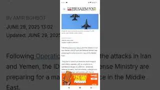 Middle East arms race: IDF readying for another multi-front war with Iran, terror proxies
