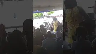 Это произошло на выпускном полицейского #NPCJ😭