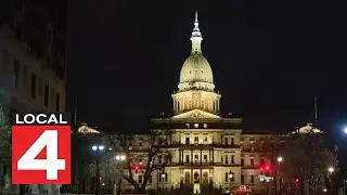 Michigan tax relief plan heads to Gov.'s desk, but individual relief checks not included
