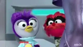 Muppet Birthday Song