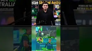 Pakistan Ke Bowler Ne Kamal Kiya 🤯 #crickethighlights #youtubeshorts #fblifestyle #viralshorts