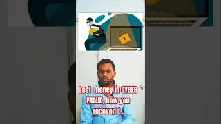 how to get refund from Bank in case of Cyber fraud #fraud #bank #rbi #finance #shorts