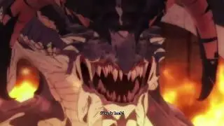 The alternative black eagles ending