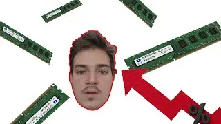 Roste zájem o DDR3 RAM? Ceny šílí! Jak bude vypadat PC building a PC gaming v roce 2026?