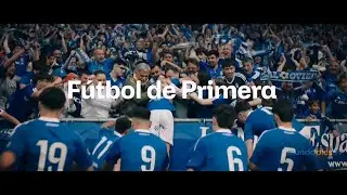 Teledeporte - Autopromoci&oacute;n  -  F&uacute;tbol de primera (2026)
