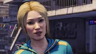 Sleeping Dogs: Definitive Edition PS5 - Part 9