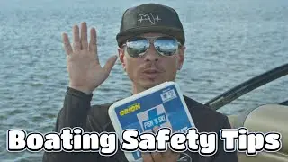 5 Essential Boating Safety Tips | Learning Center | Mount Dora Marina