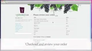 Vinestein: A Revolution in On-Premise Winemaking