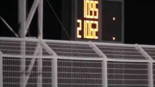 EBRAHIM KANOO R35 GTR RUNS 10.95 @ 210.62 KM/H