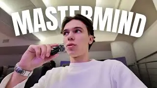 À 20 ans, j’ai accès à un mastermind d’entrepreneurs à Montpellier (vlog)