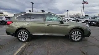 2019 Subaru Outback (Pre-Owned Car in Denver) #Subaru #Outback #usedcars