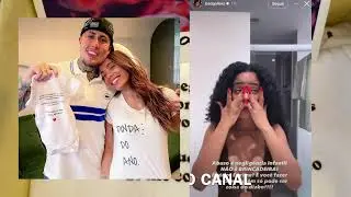 LORENA CHORA E EXPOE TUDO SOBRE O MC DANIEL  ( ANITTA E RYAN SP )