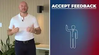 Lesson 26 - Accept Feedback with Grace and Gratitude