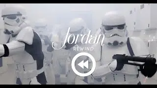 Celebrating 10 Years of Wine Bloopers | Jordan Winery Compilation Video