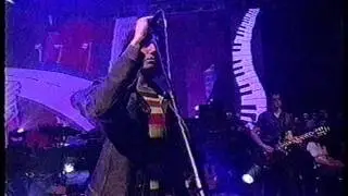 Embrace, You're Not Alone, live on Later With Jools Holland 2000.MPG