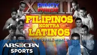 Pinoy Pride 23 Full TV Spot | Pinoy Pride