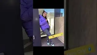 Uk girls Drip Vs USA Girls