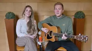 Kevin & Lindsay - Forever (Mumford & Sons) Cover