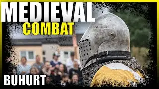 MEDIEVAL COMBAT BUHURT WAY OF HONOR 2025 BASILISK VS WHITE COMPANY