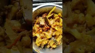 mix veg curry recipe | gobi masala recipe | aalu Gobi masala recipe| Indian veg curry recipe.