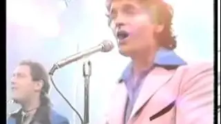 Showaddywaddy - Under the Moon of Love on Supersonic 01.11.76