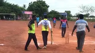 Cricket | Karaikudi 30K | Kanadukatthan Vs Kundrakudi | Day 2 Round  2 | Windies vs India highlights