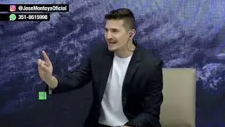 Porque Siempre Me Falta Dinero? | Jose Montoya