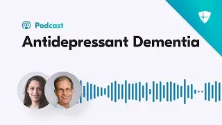 Do Antidepressants Increase Risk of Dementia?