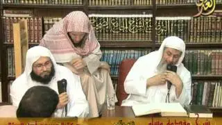 شرح مقدمة مسلم [06] النهي عن الحديث بكل ما سمع للشيخ مصطفى العدوي