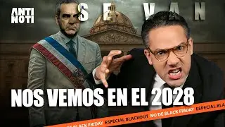 El Pueblo se Canso y Ya Dicto La Sentencia 